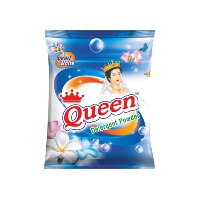 Detergent Powder 1/2 Kg