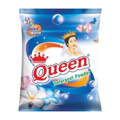 Detergent Powder 50 Gm
