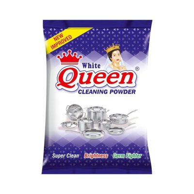 Dish Wash Powder 350 Gm