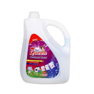 Detergent Liquid 5 L