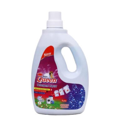 Detergent Liquid 1 L