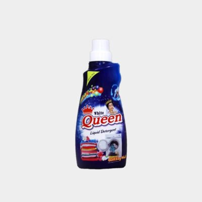 Detergent Liquid 500 Ml